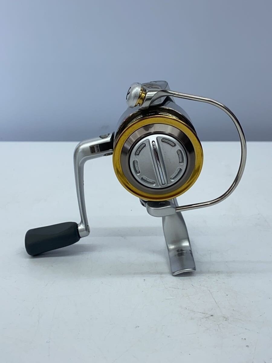 Daiwa IGNIS 2506C Spinning Reel Used 7.5in/13cm Gear Ratio Fishing Gear