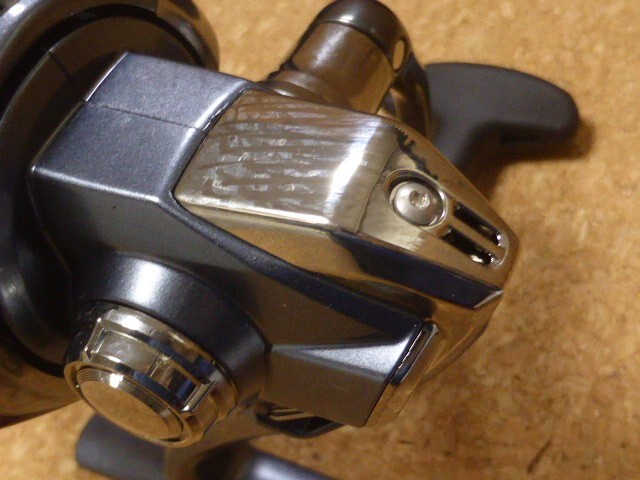 Shimano 21 ULTEGRA C3000XG Spinning Reel New in Box