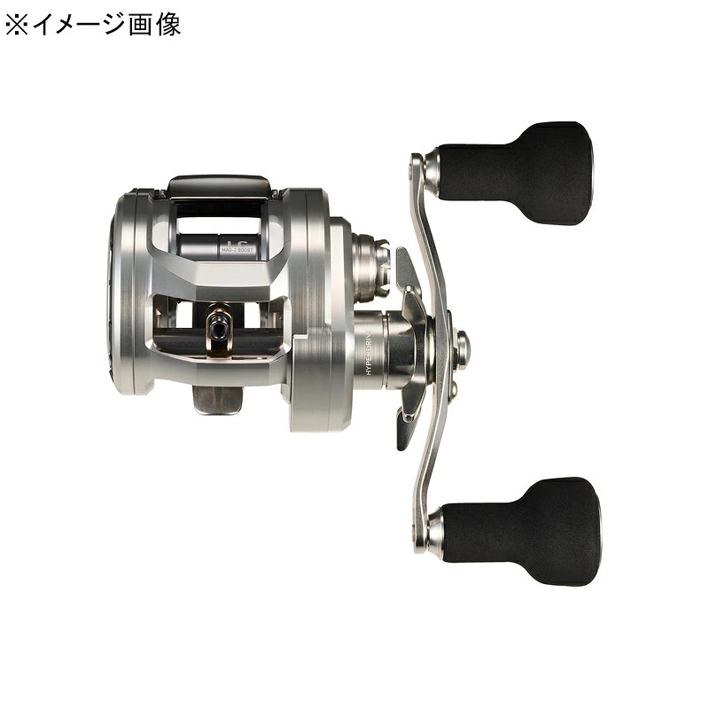 Japan Daiwa 26 Ryoga SV 100PL Left Handle