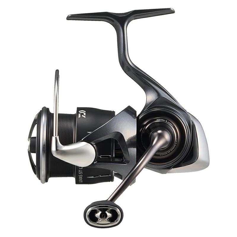 Japan Daiwa 24 LUVIAS ST LT2500S-XH