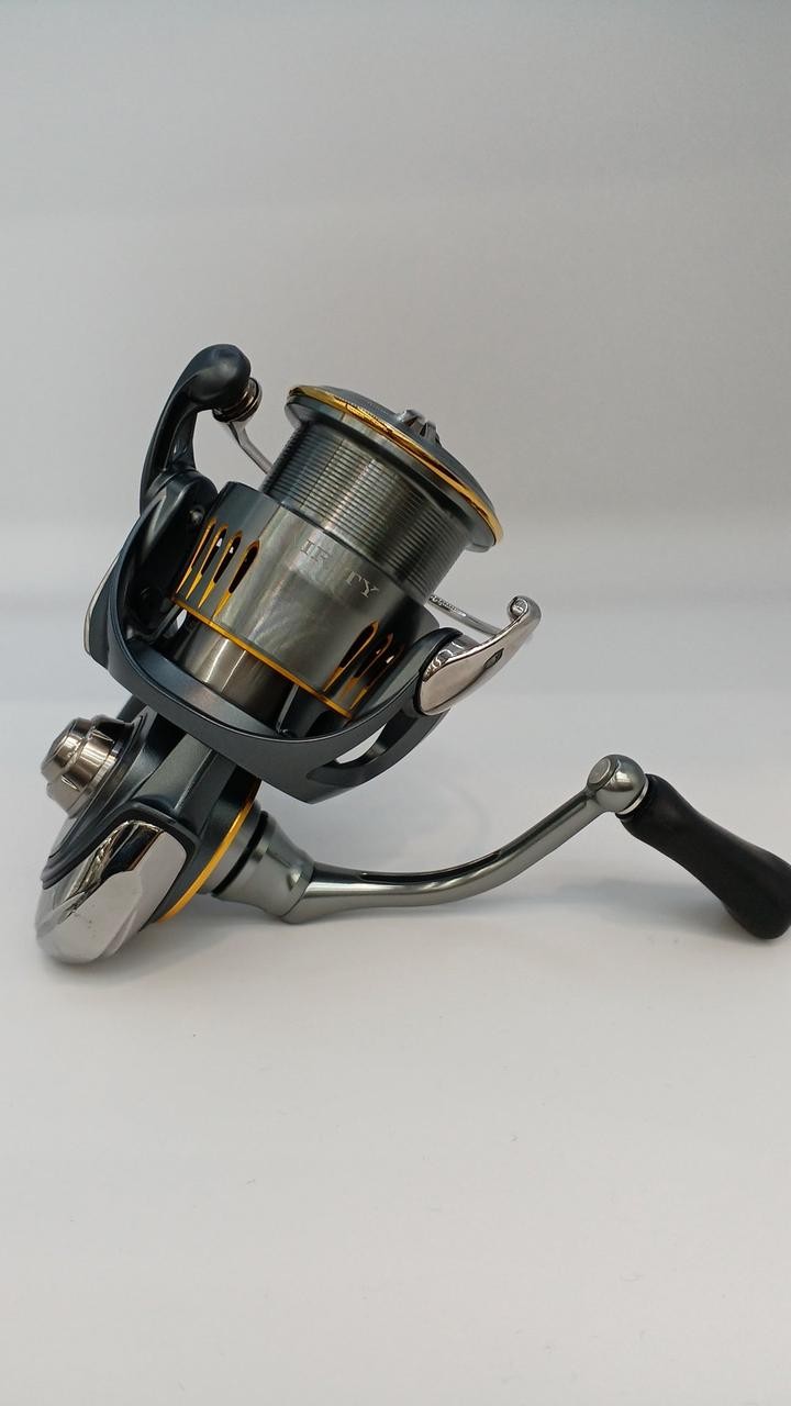 DAIWA 23 AIRITY PC LT2500-H 00061138 Spinning Reel