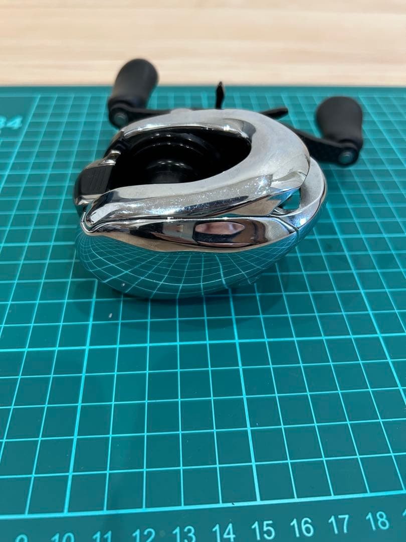 Shimano 12 Antares HG Left Handle Line Set