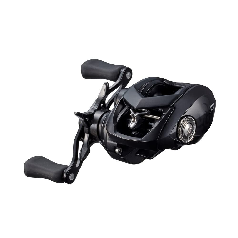 Daiwa 00630111 Bait Reel 22 Tatula TW 80 2022 Model