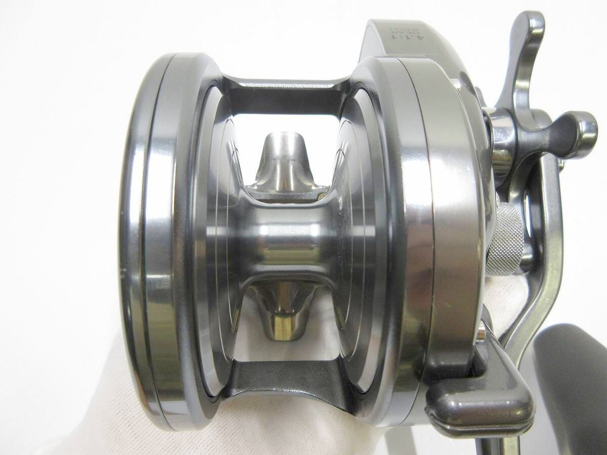 Shimano Ocea Jigger 4000P Fishing Reel