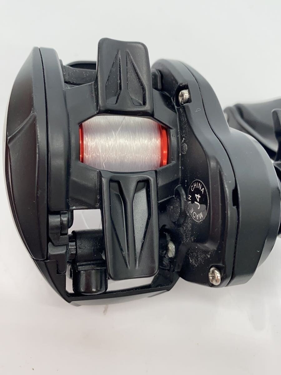 Daiwa PR100 Fishing Reel 6.3:1 Gear Ratio, 7in x 9in x 5in, Used