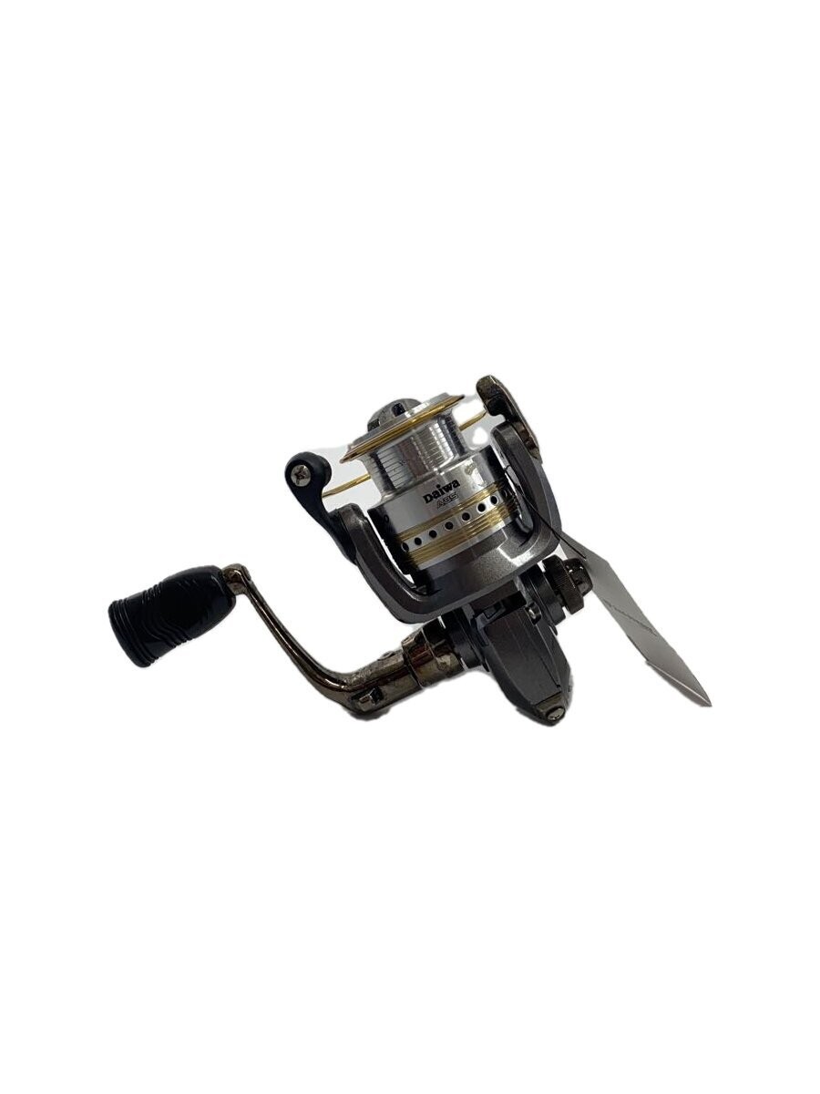 Daiwa Reel Fishing Gear 7in x 11in, Used, Sport Equipment, Japan