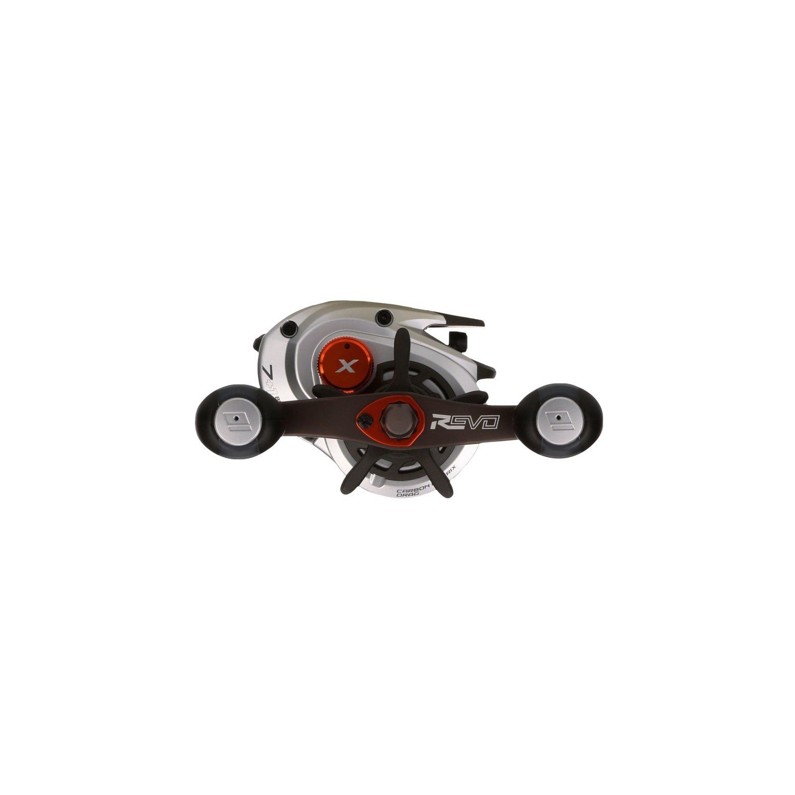 Revo X Low Profile Baitcast Fishing Reel