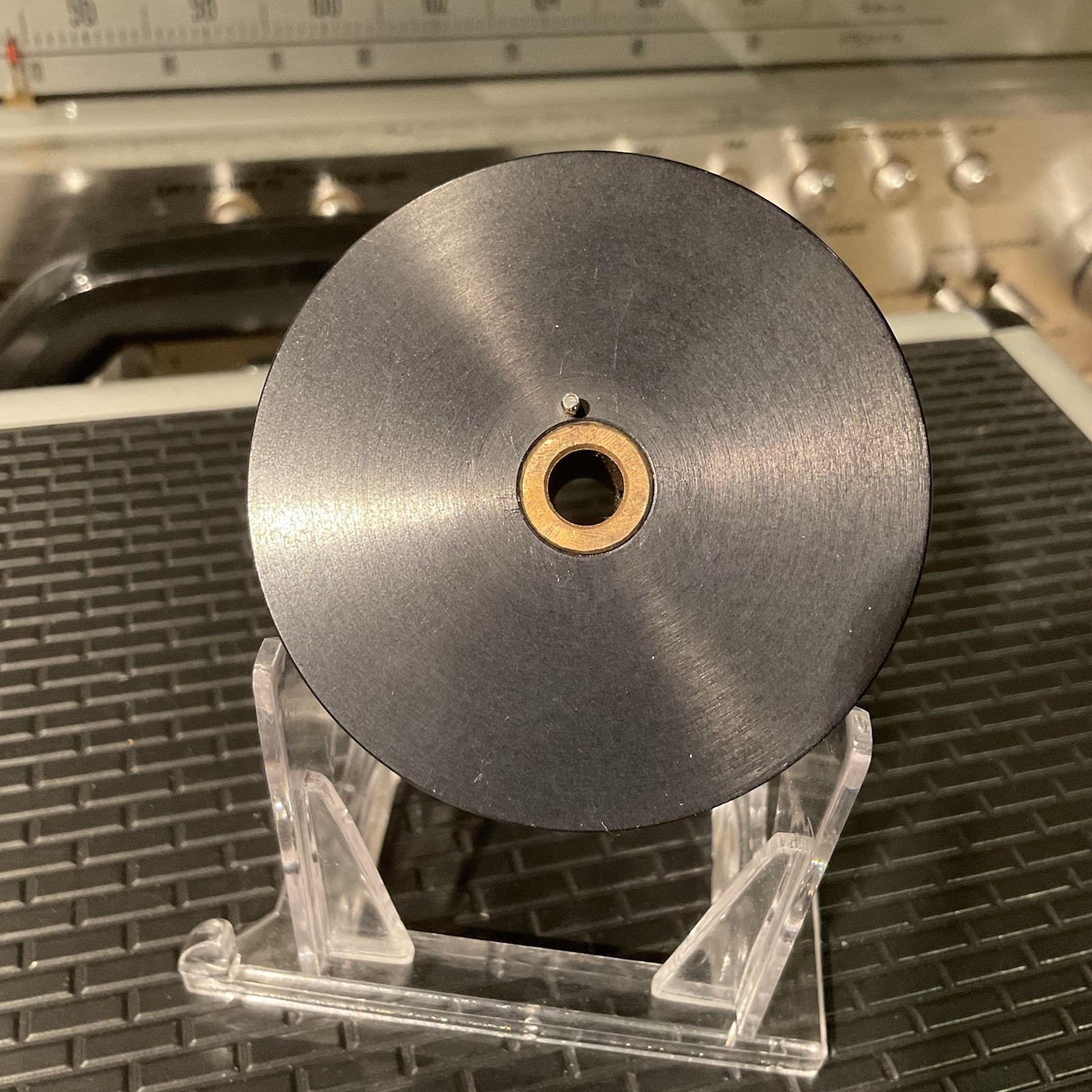 New Rare Bill Ballan Trout Classic Fly Reel SPARE SPOOL