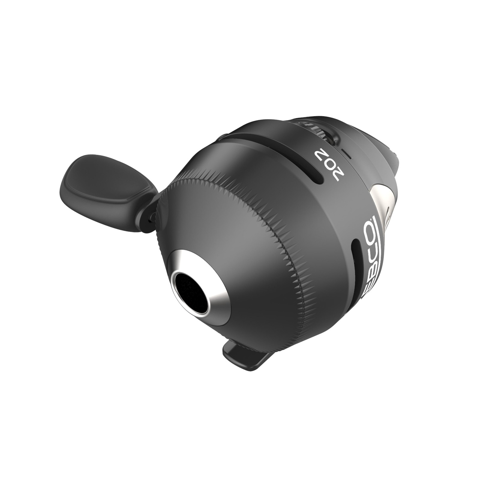 Spincast Fishing Reel with 10+1 BB System 2.4:1 Gear Ratio Right Hand Retrieve
