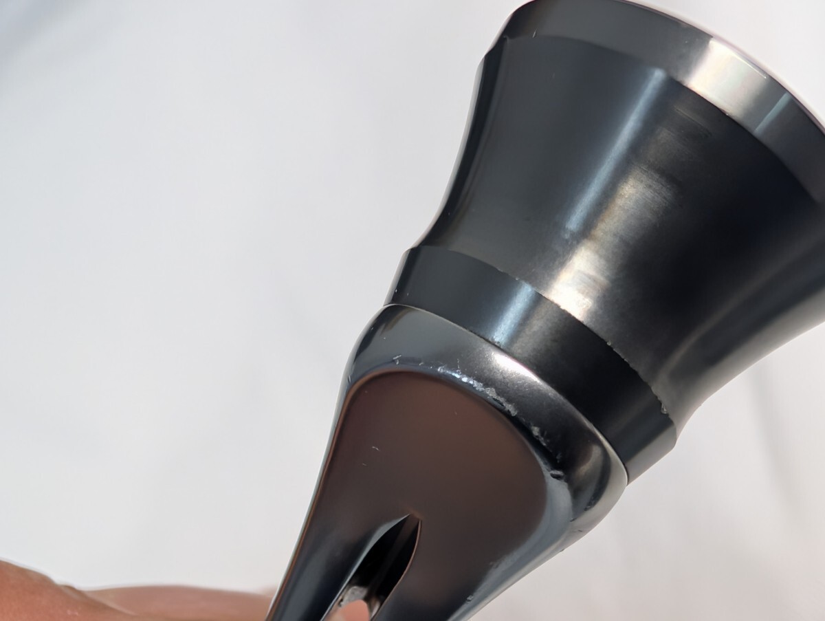 Daiwa 40mm 21 Luvias Airity Pipe 630iD FC LT2000S-P Handle