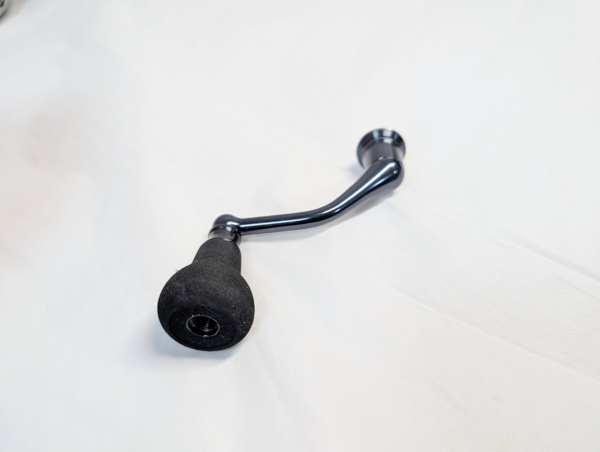 For 55mm, Pipe 395HP, 25 Twin Power XD C3000XG C3000HG Handle Knob Cap Missing