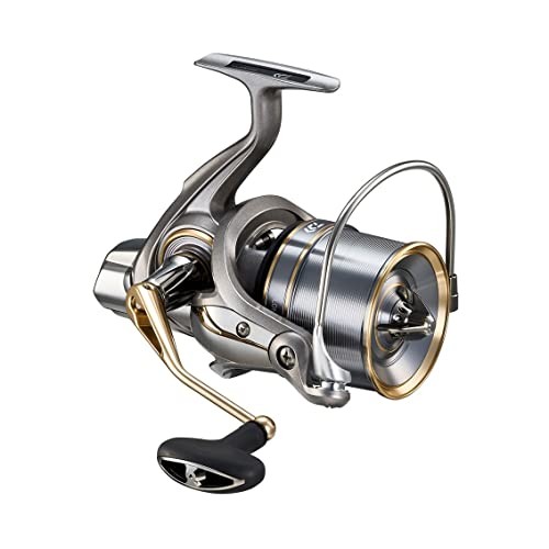 Daiwa 06PE Throwing Gel Reel 23 Long Beam 35NEW