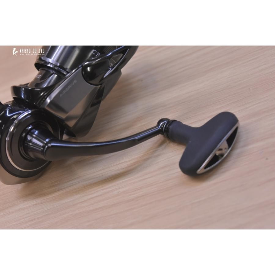 Mint DAIWA 26 Certate HD LT3000-CH Spinning Reel Unused Japan #690