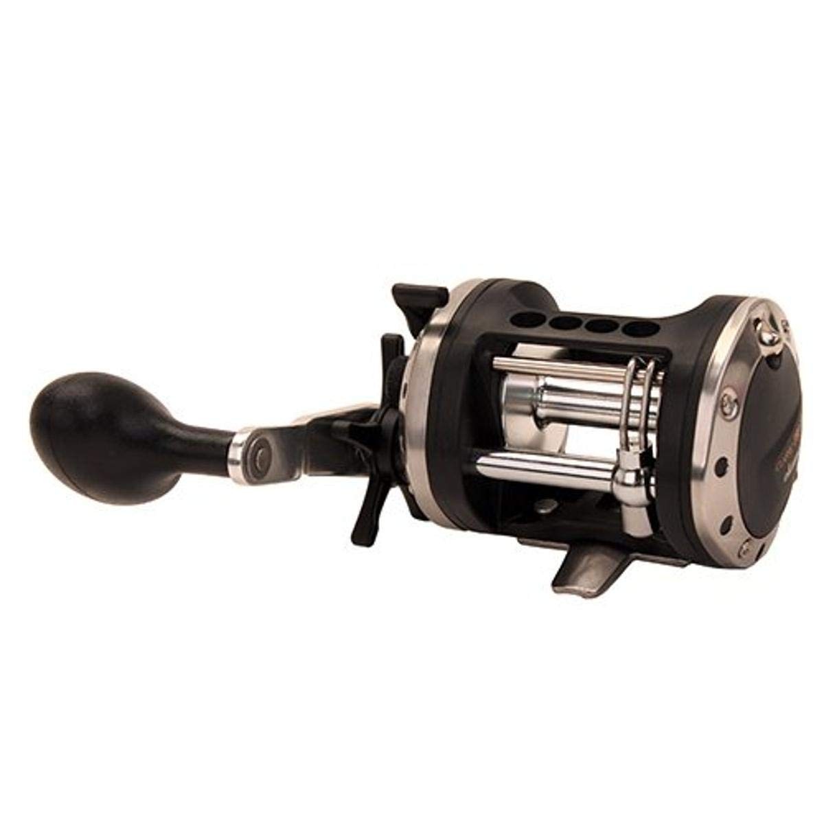 Classic Pro Xp Levelwind Star Drag Lightweight Round Trolling Reel