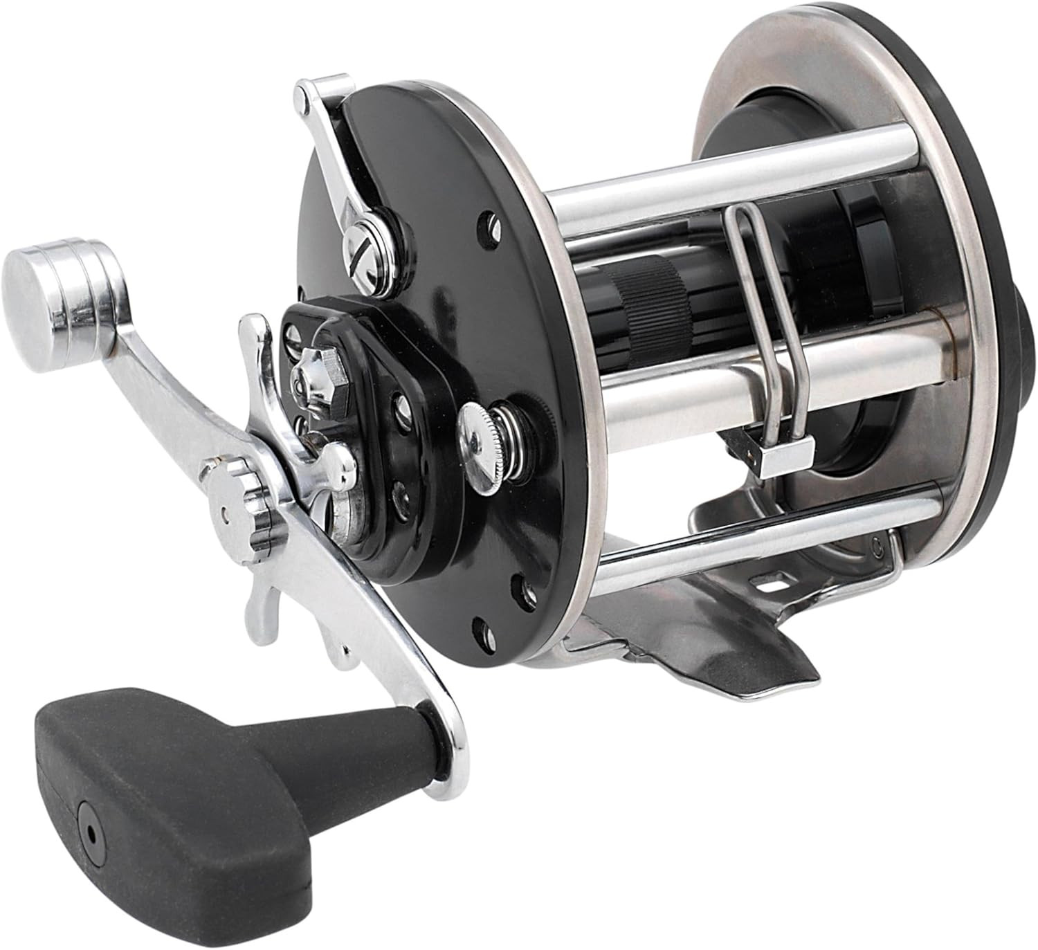 Versatile Level Wind Fishing Reel for All Your Angling Adventures