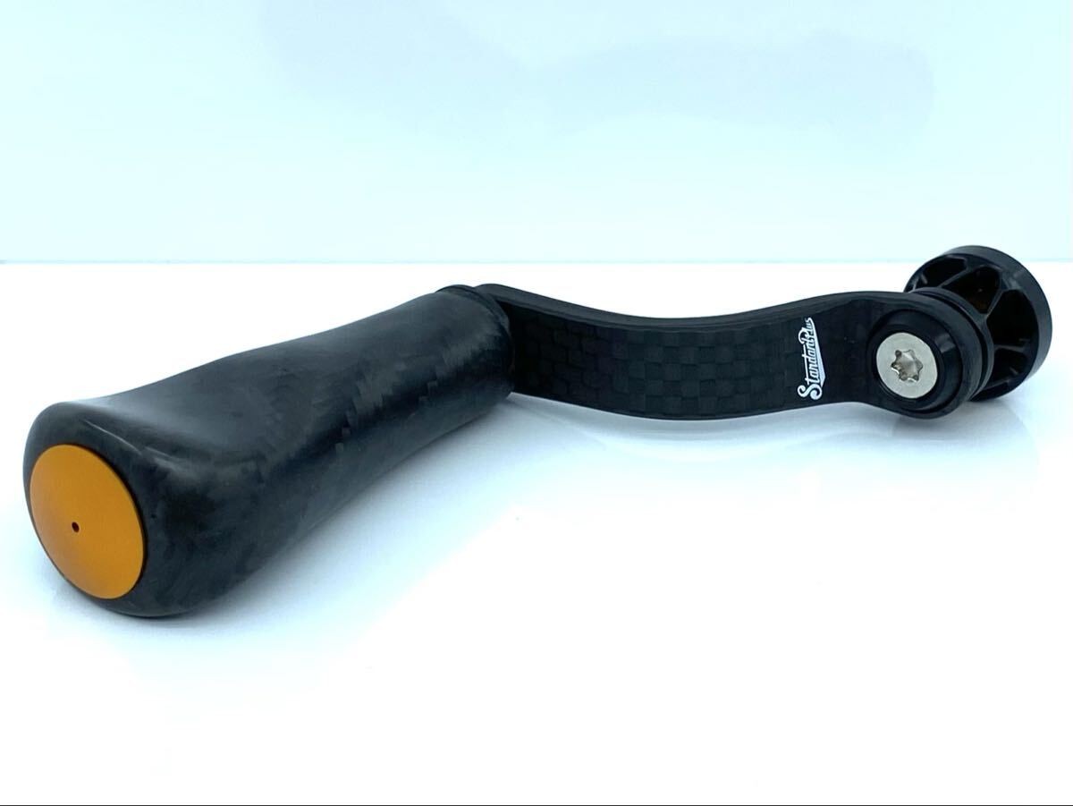 Studio Composite RC-SS QCQ 46 Daiwa Black Gold 1