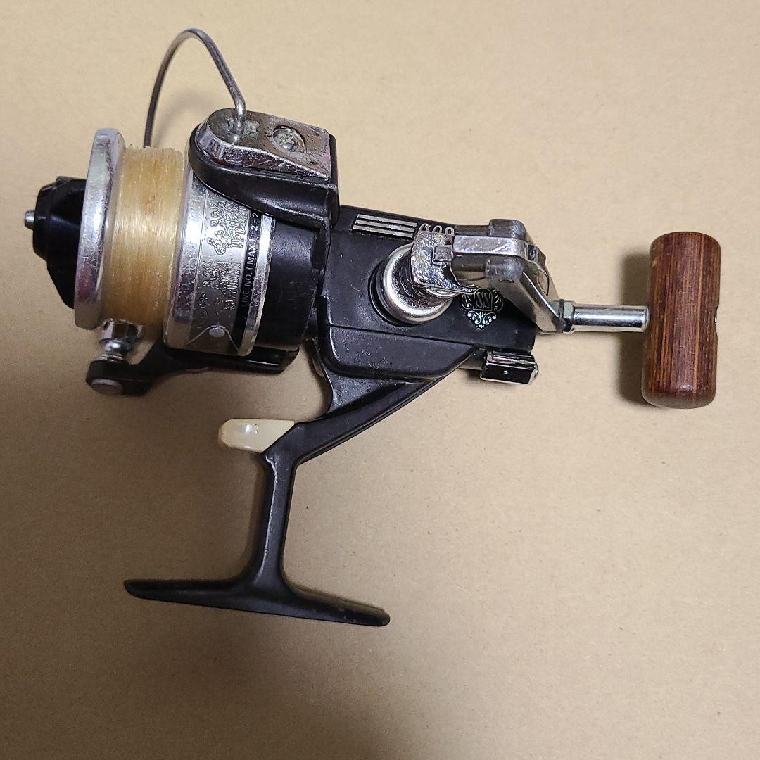 Daiwa Ss800
