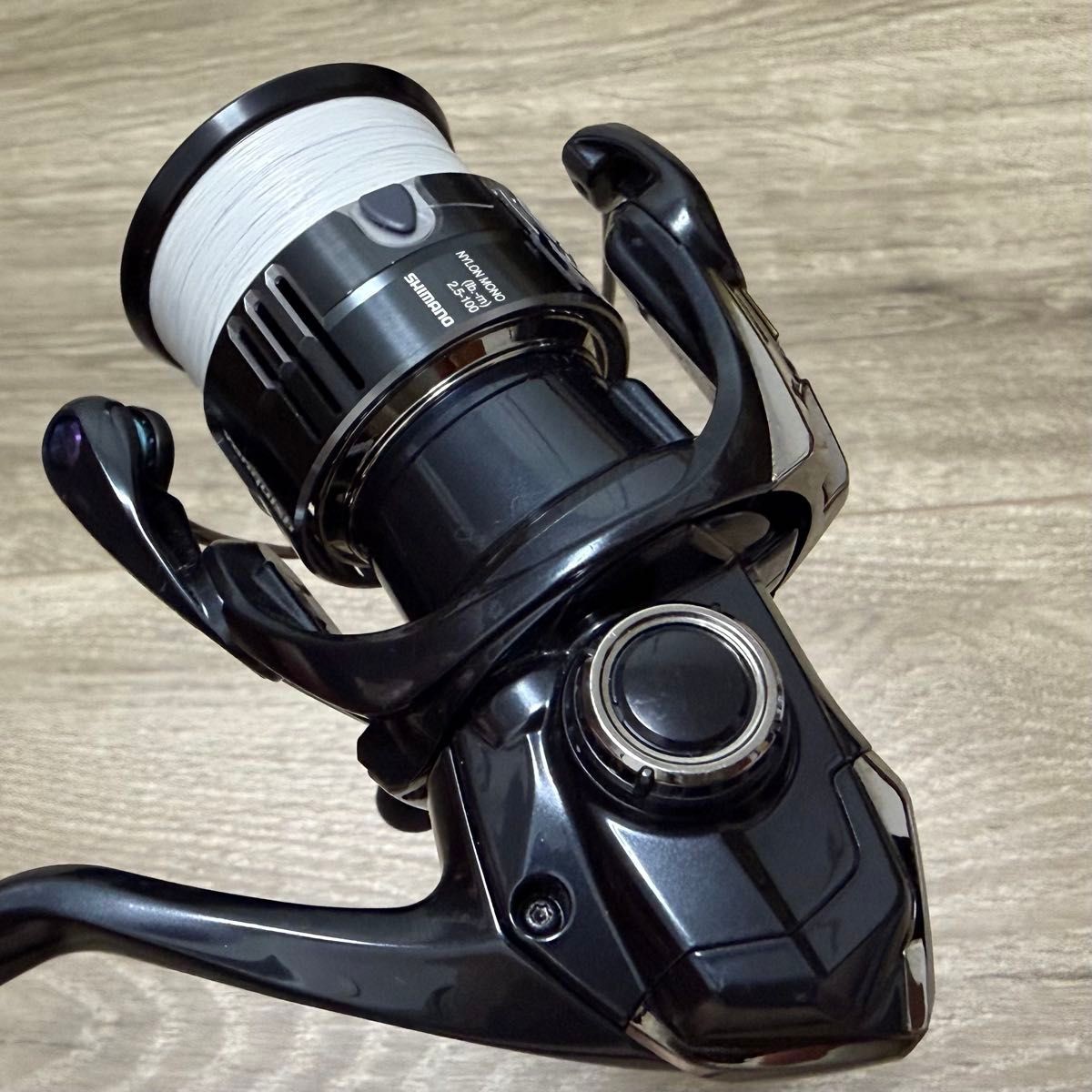 Great on many custom items 19 Vanquish C2000S SHIMANO 1000SSSPG