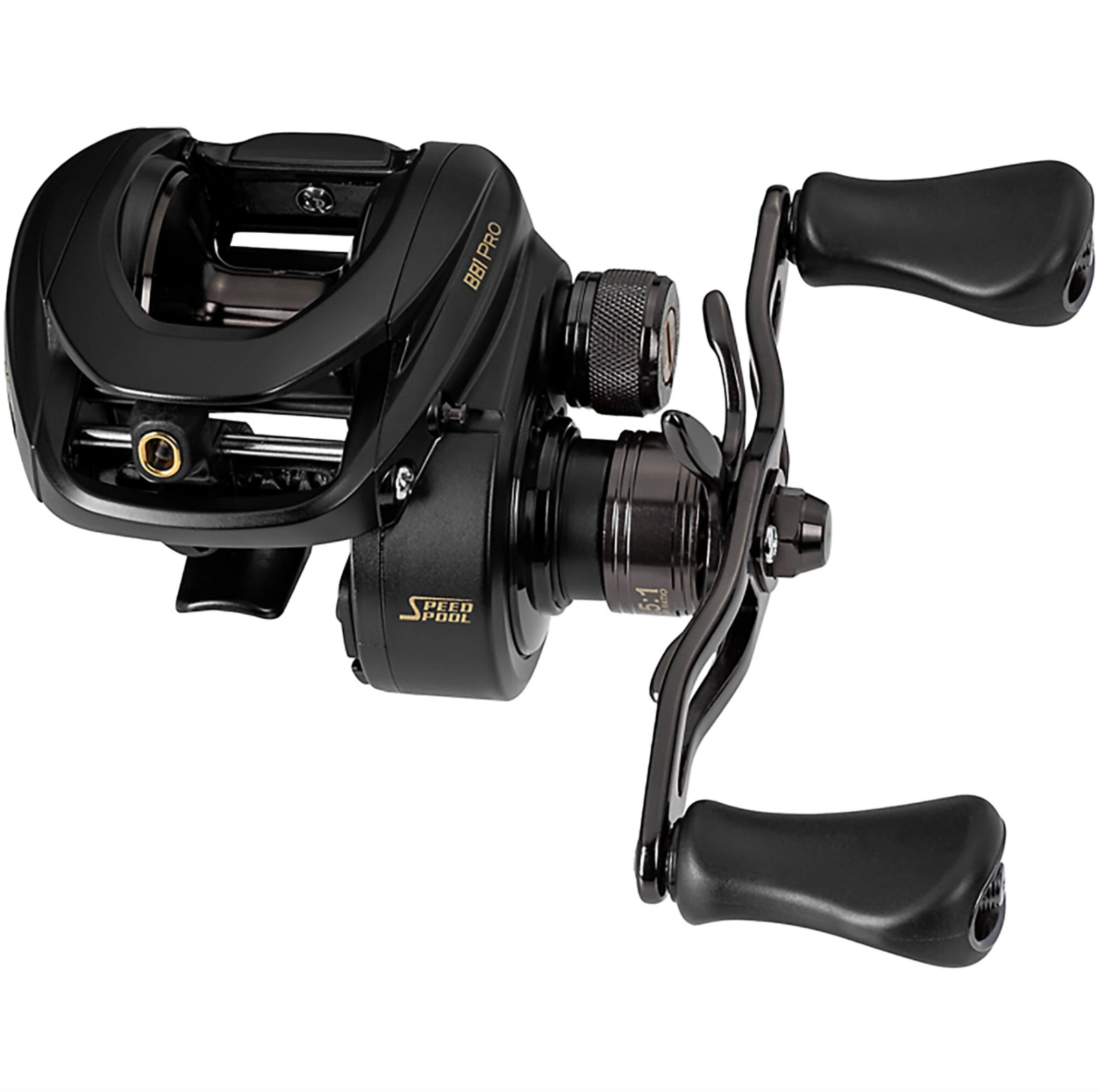 Lew’s BB1 Pro Speed Spool Baitcast Reel – NEW
