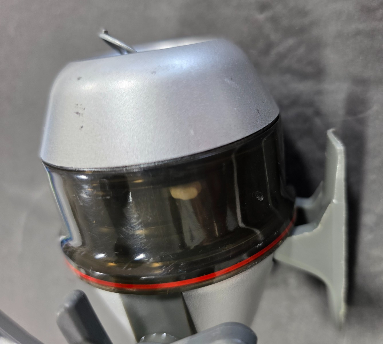 Mitchell Spider Cast SC200 Spincast Reel *Superline Series