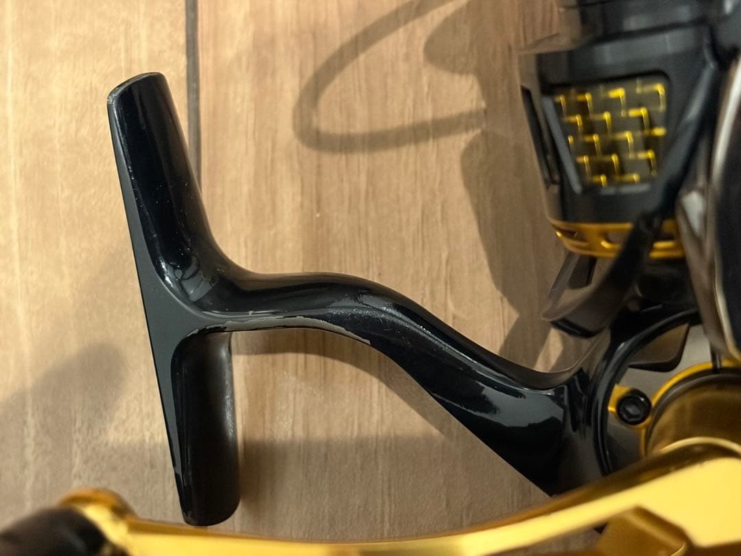 Daiwa Morethan 2510PE