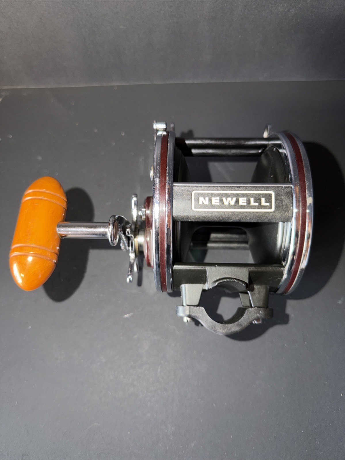Penn 349 Master Conventional Fishing Reel Upgrade With Newell Kit