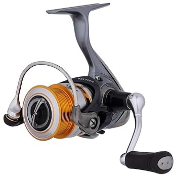 Daiwa DAIWA Spinning Reel 17 Exceller 2004 2017 Model (Good)