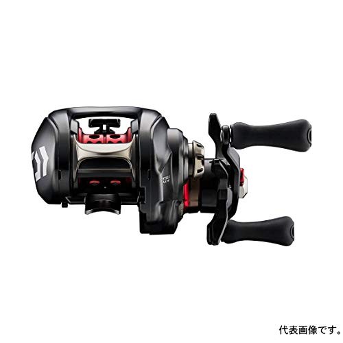 Daiwa Bait Reel 20 Steez Air TW 500XXHL (2020 Model)NEW
