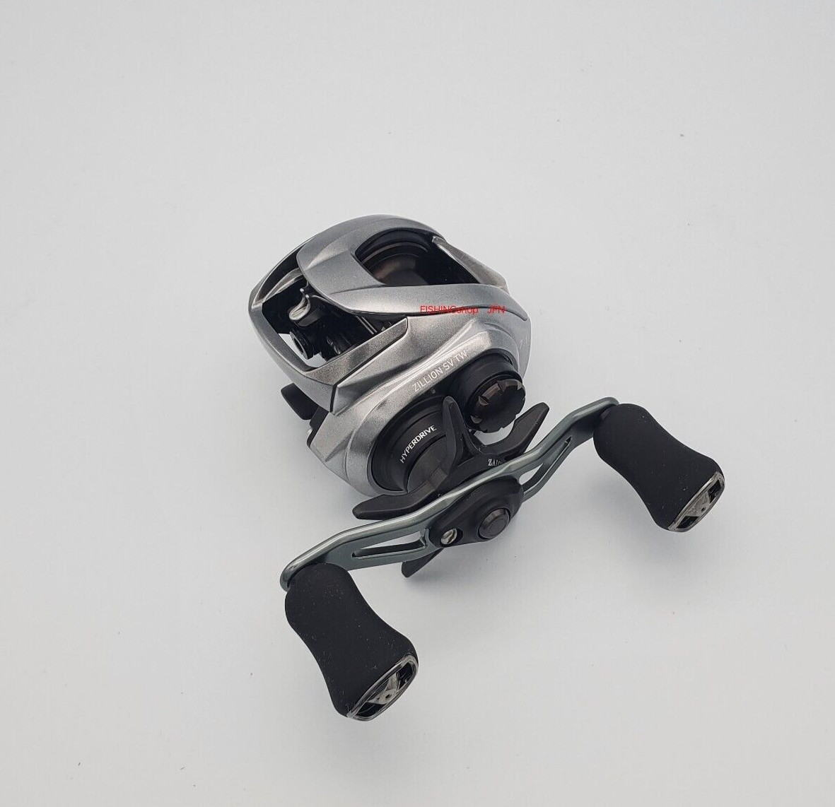 Daiwa Daiwa 21 Zillion SV TW 1000HL　Left Handle
