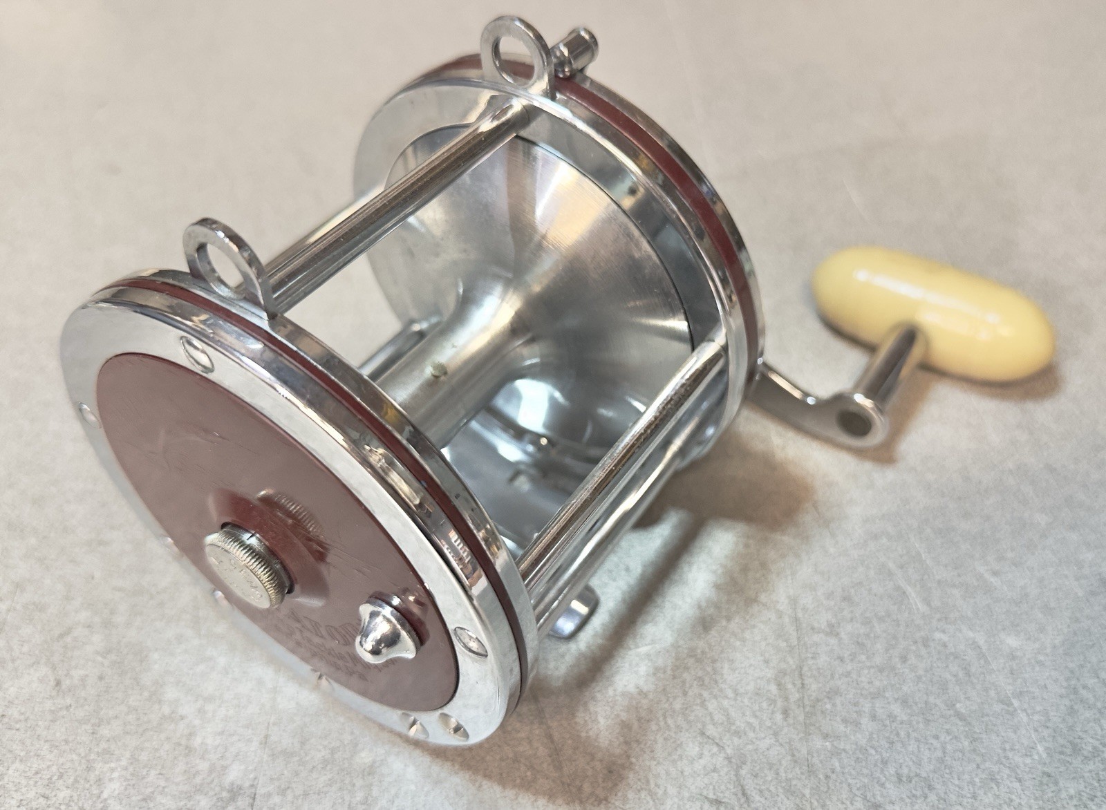 Penn 114H Senator 6/0 Fishing Reel „Pretty Nice“