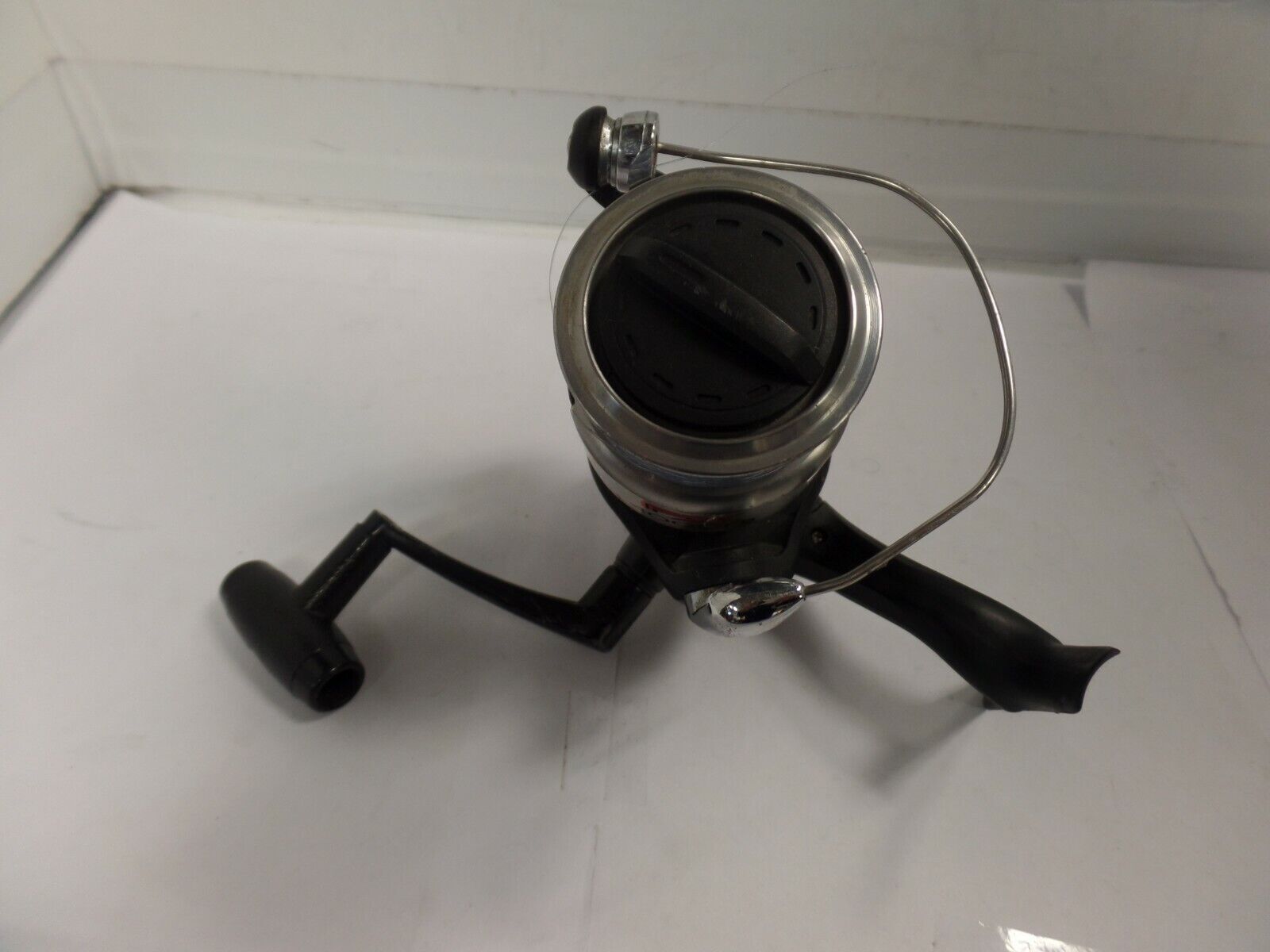 Vintage SHIMANO FX 4000FB Ball Bearing Fishing Reel 8-240 10-200 12-160