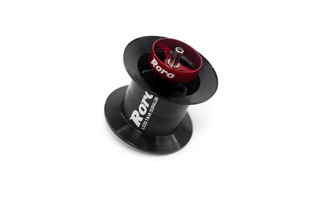 FOR DAIWA HYPER LONG CAST SiC Titanium SPOOL LC23 STEEZ, T3, SS, TD-Z, ZILLION