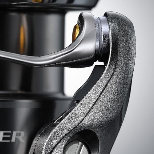 Shimano Spinning Reel 24 Twin Power Spinning Reel 4000MHG NEW