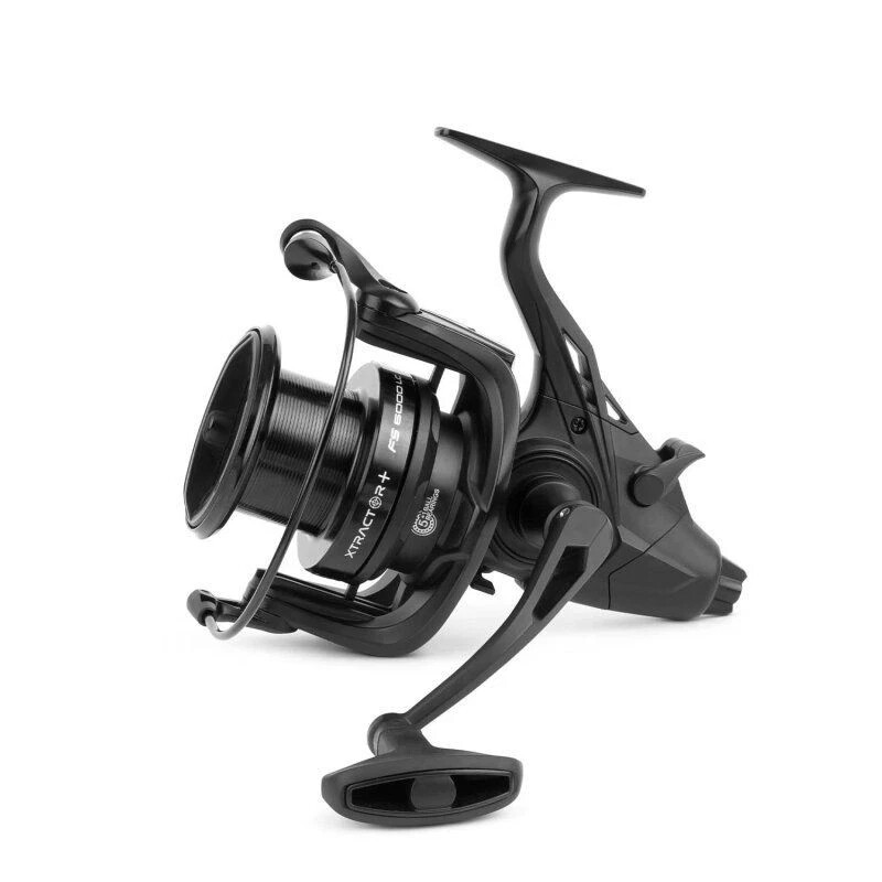 X3 Sonik Xtractor+ FS 6000 Long Cast carp and course Reel BC0055