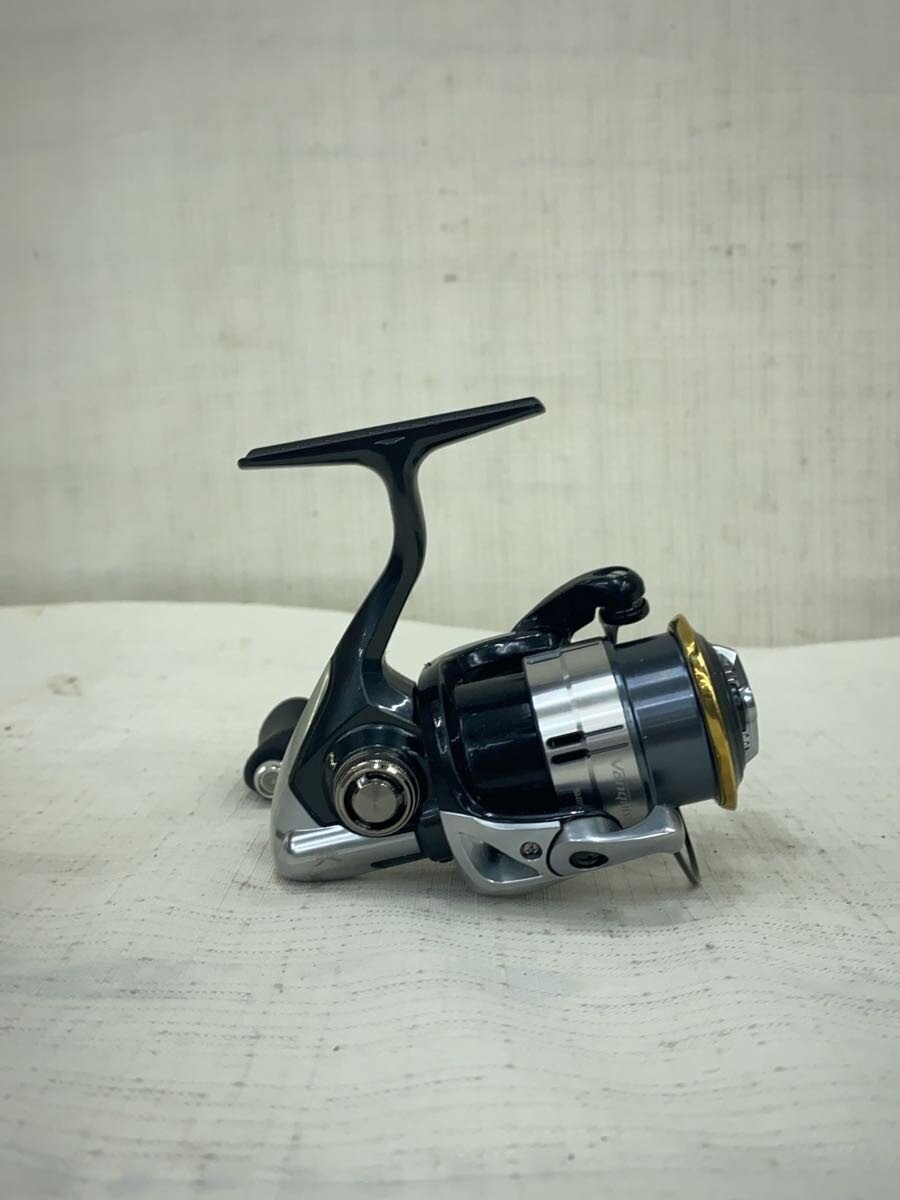 SHIMANO Spinning Reel 12 VANQUISH C2000S Gear Ratio: 5.0 Magnumlite Exc+++++