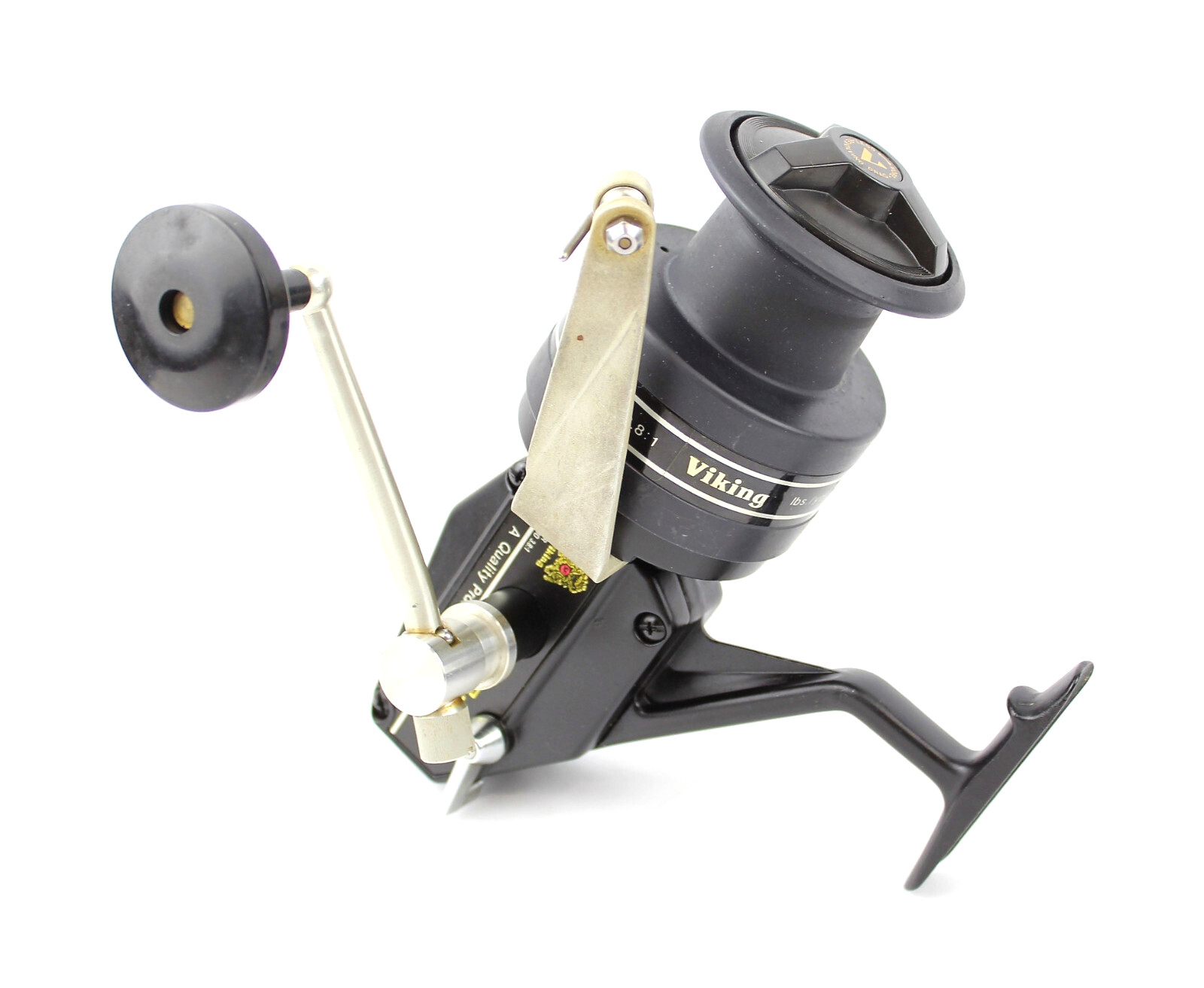 VIKING SF 300 SUPER-CASTER SURF CASTING FISHING REEL