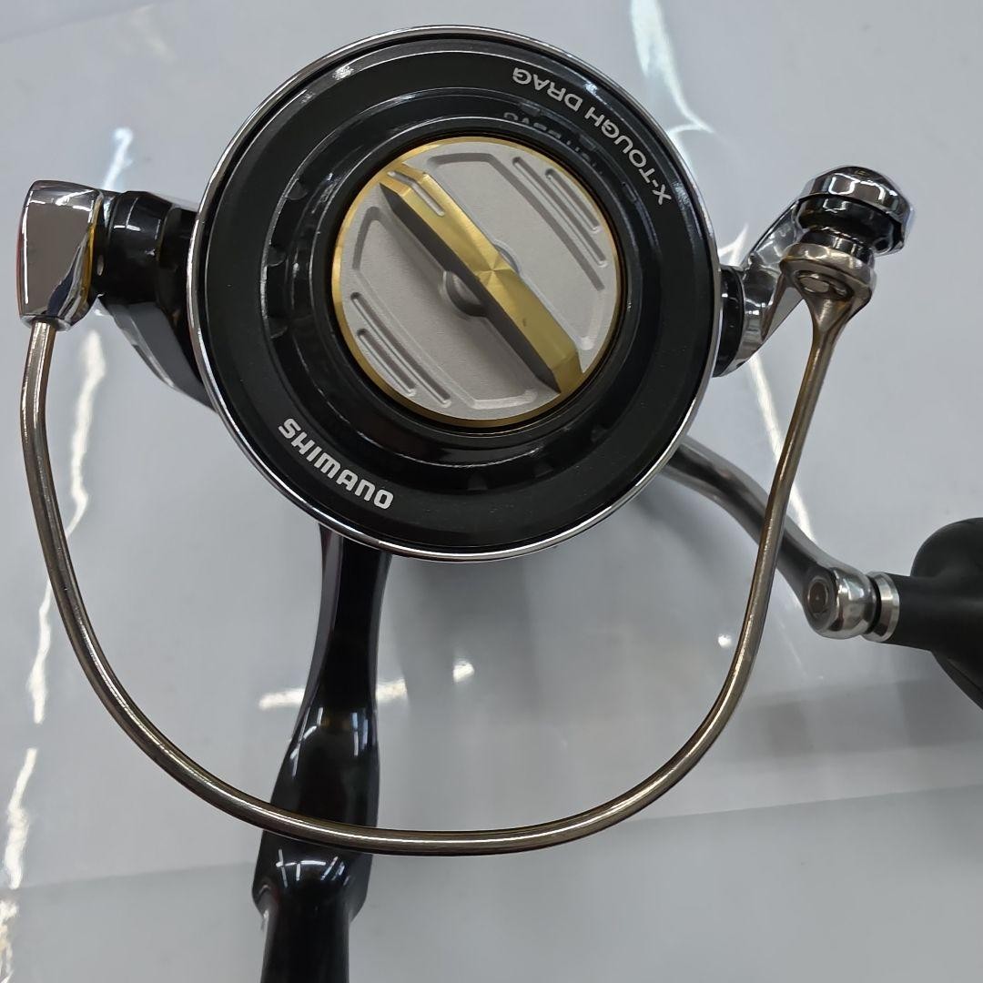 SHIMANO SW 13STELLA 18000HG Fishing Reel