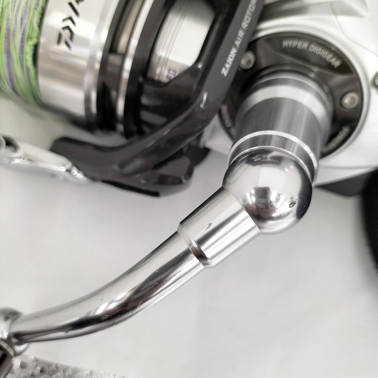 Daiwa 12Catalina5000H Spinning Reel