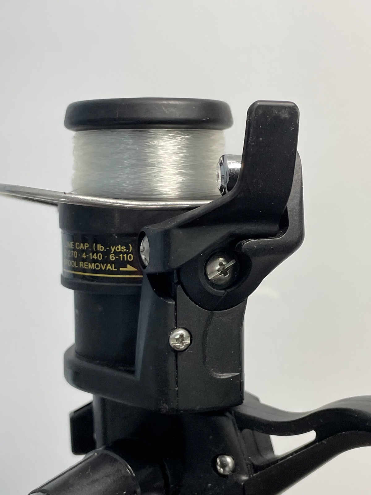 Shimano IX Spinning Reel (IX1000R) Fishing Left Hand Retrieve 4.1:1