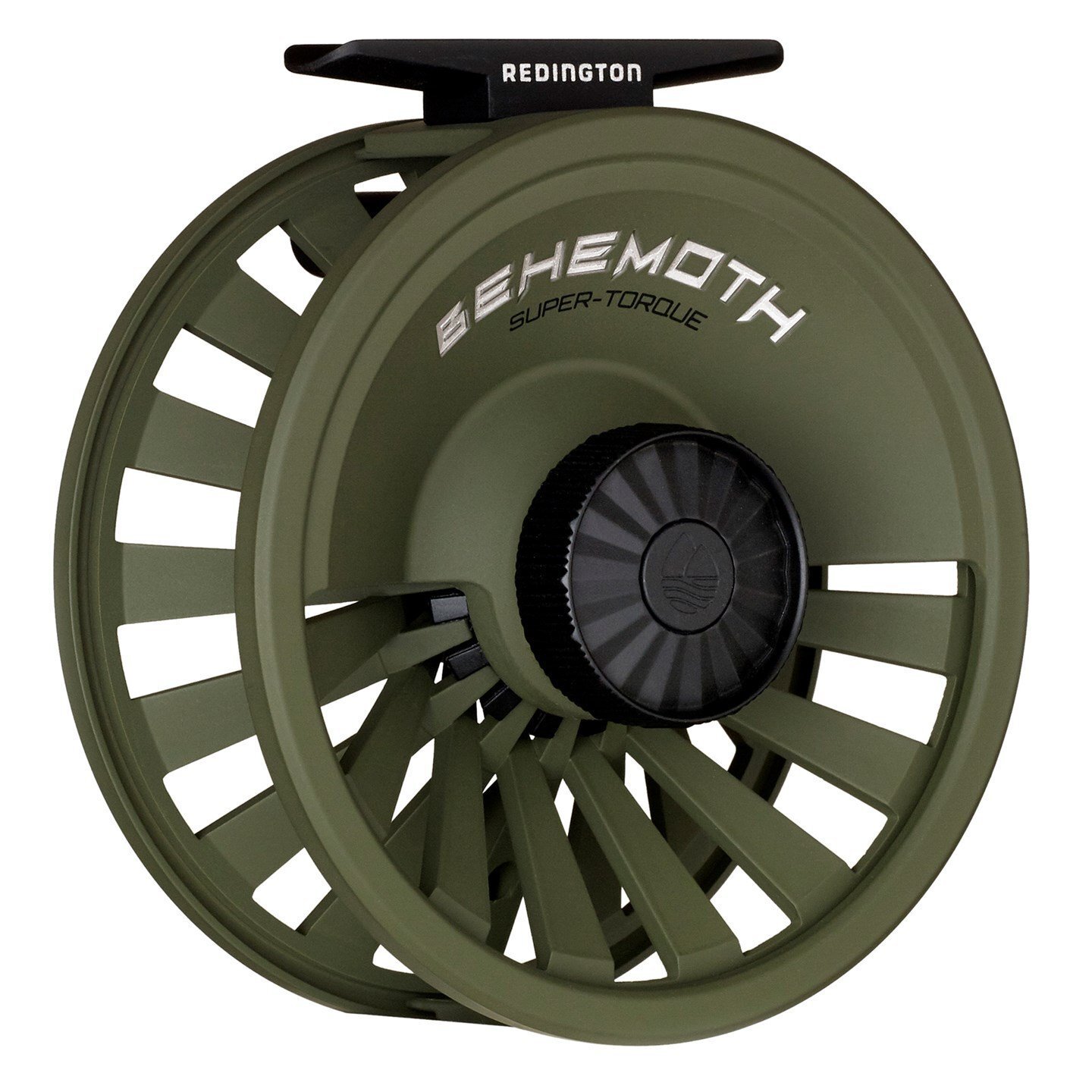Redington Behemoth Fly Fishing Reel, Multipurpose Fly Reel for Freshwater and…