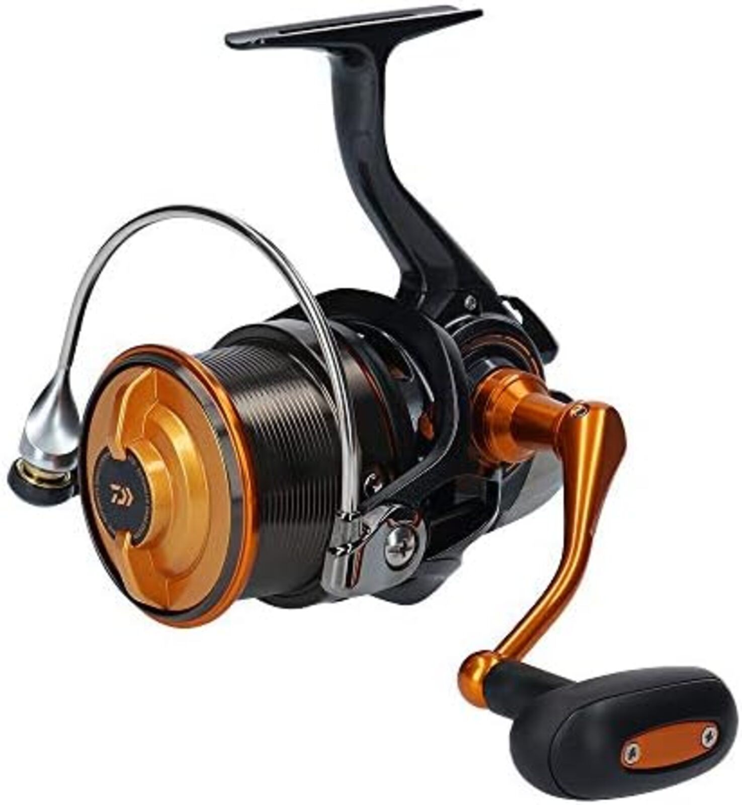 Daiwa 19 CAST IZM 25 15PE Surf Spinning Reel Casting Reel Fishing 2019 F/S Track