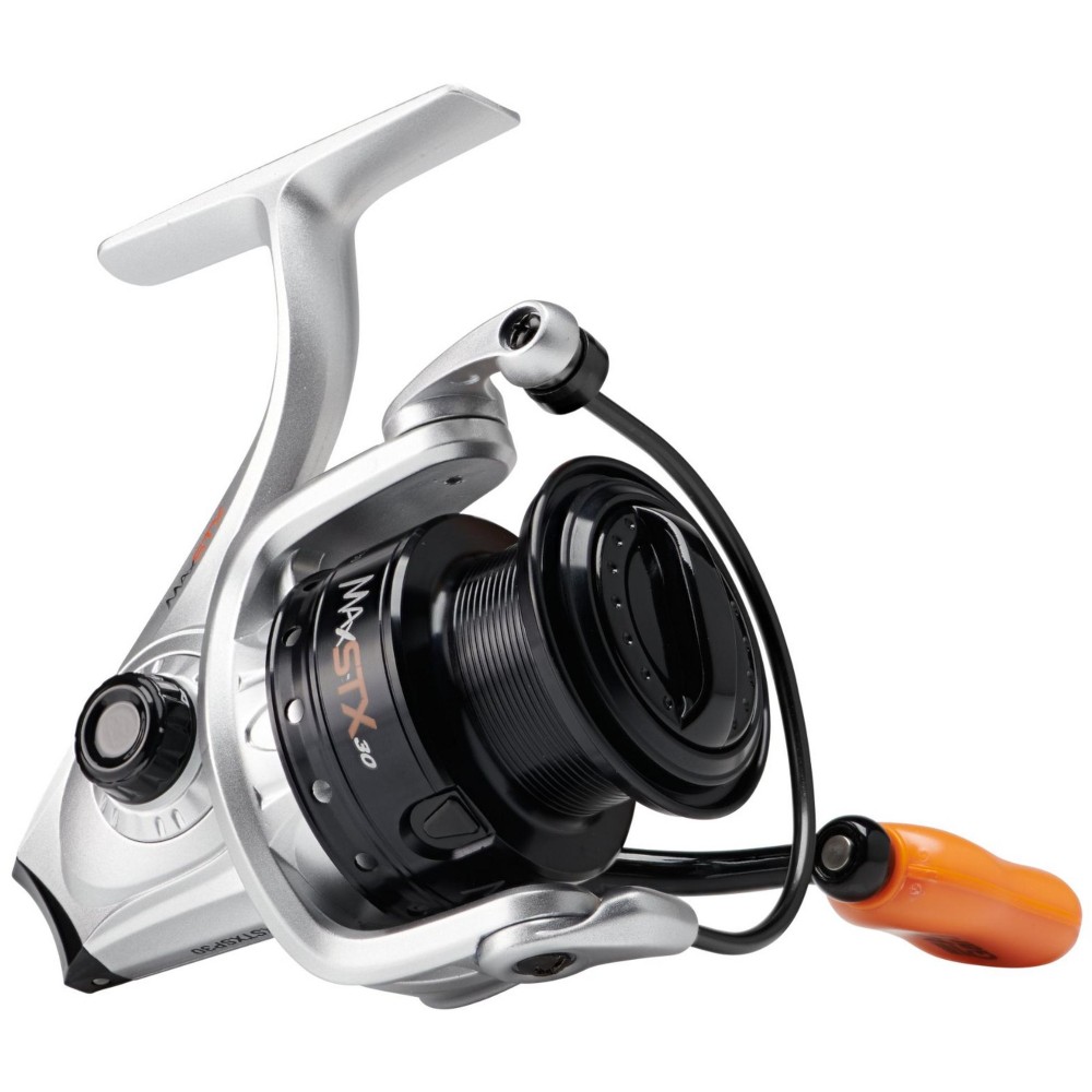 Abu Garcia Max STX 20 Spinning Reel Front Drag
