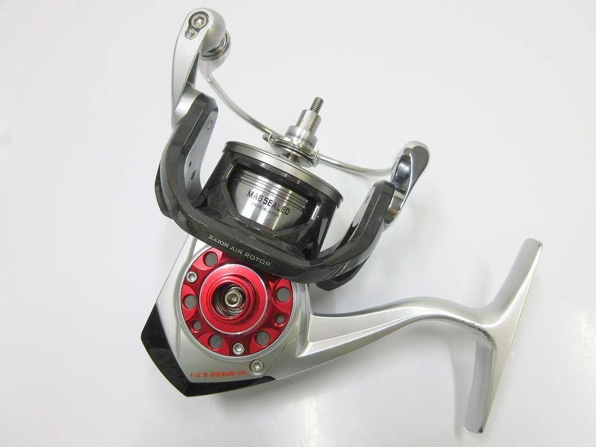 DAIWA 12 Catalina 4000H Body Studio Ocean Mark Engine Cover / Management AU8838