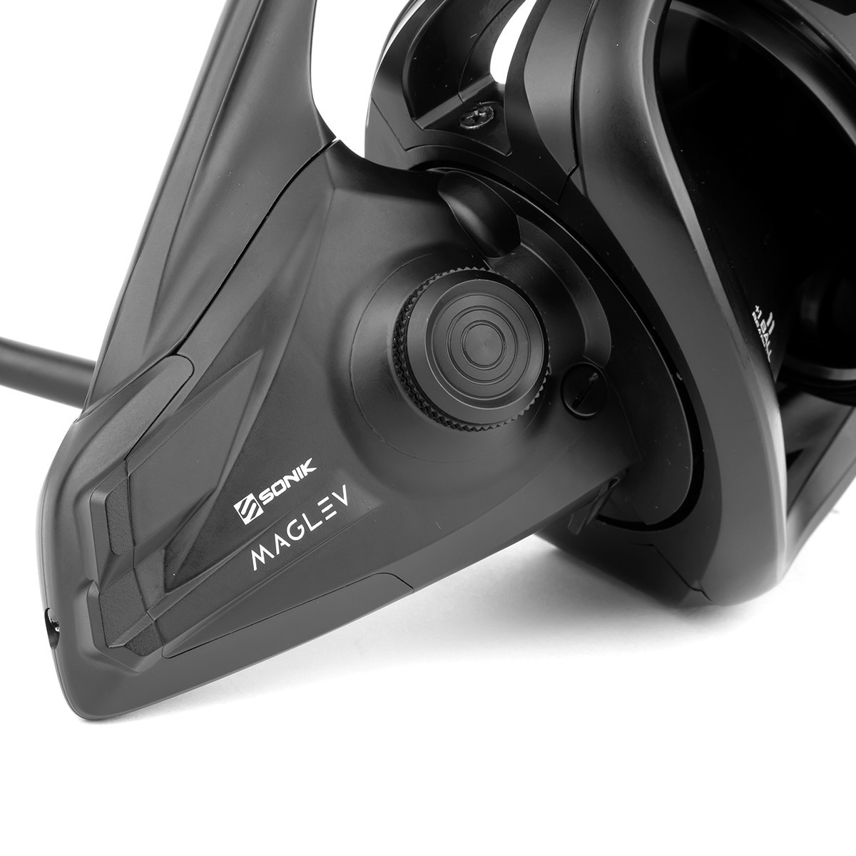 NEW 2026 Sonik Maglev 14000 Big Pit Carp Reel (BC0069)