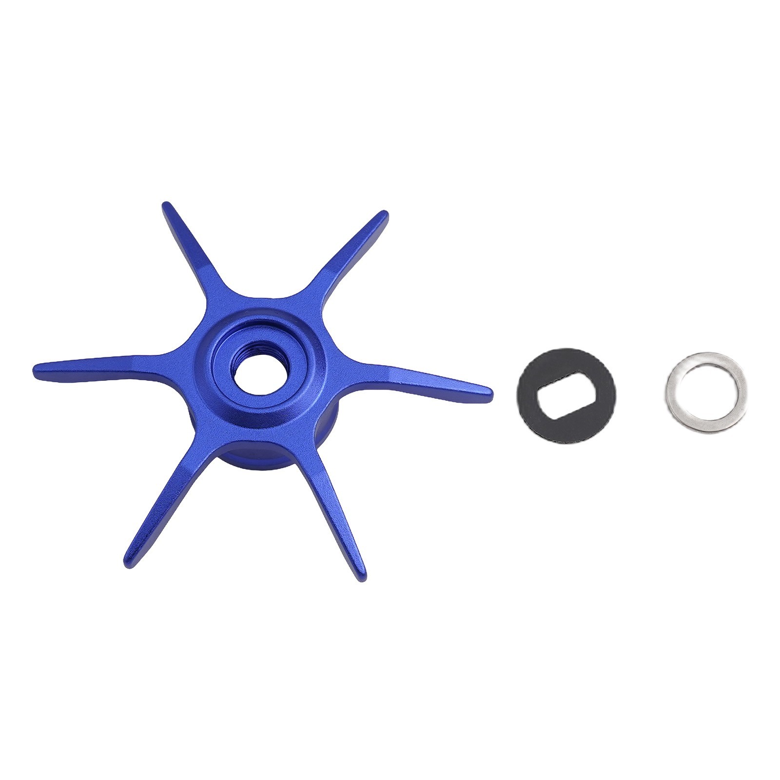 Upgrade Your Fishing Reel with Modified For ABU Max Series B3B4P3P4P5 Brake