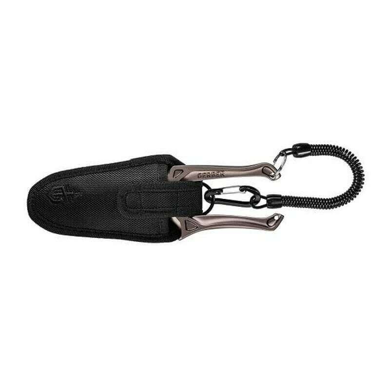 Gerber Magniplier Needlenose Saltrx Plier Pliers Salt Water
