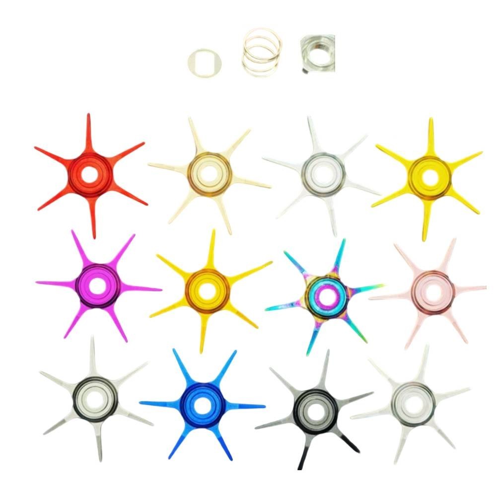 Fishing Reel Parts for DAIWA For ZILLION 1514 1516 1520 with Spring and Screw