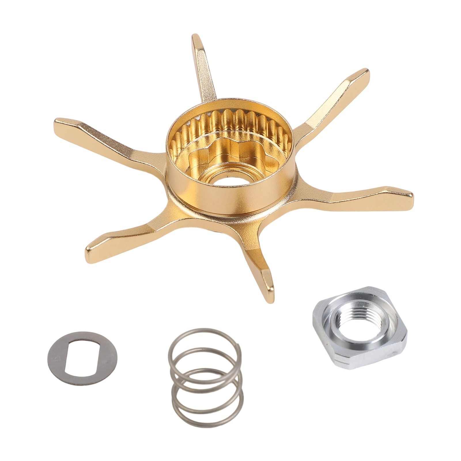 Fishing Reel Parts for DAIWA For ZILLION 1514 1516 1520 with Spring and Screw