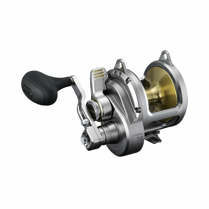 Japan Shimano 26 Talica 20II