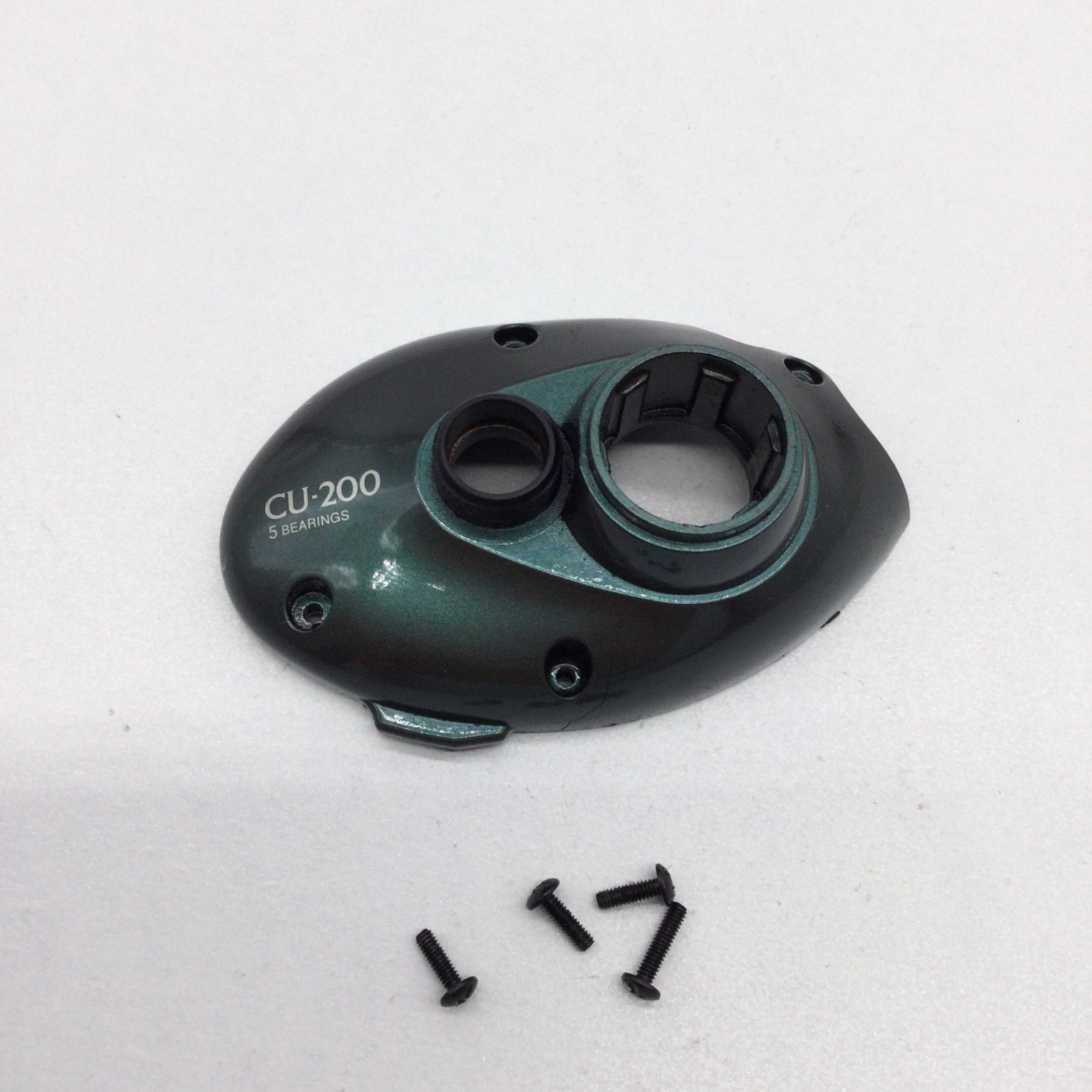 Shimano Curado Bantam CU-200 Right Side Plate Part BNT1488